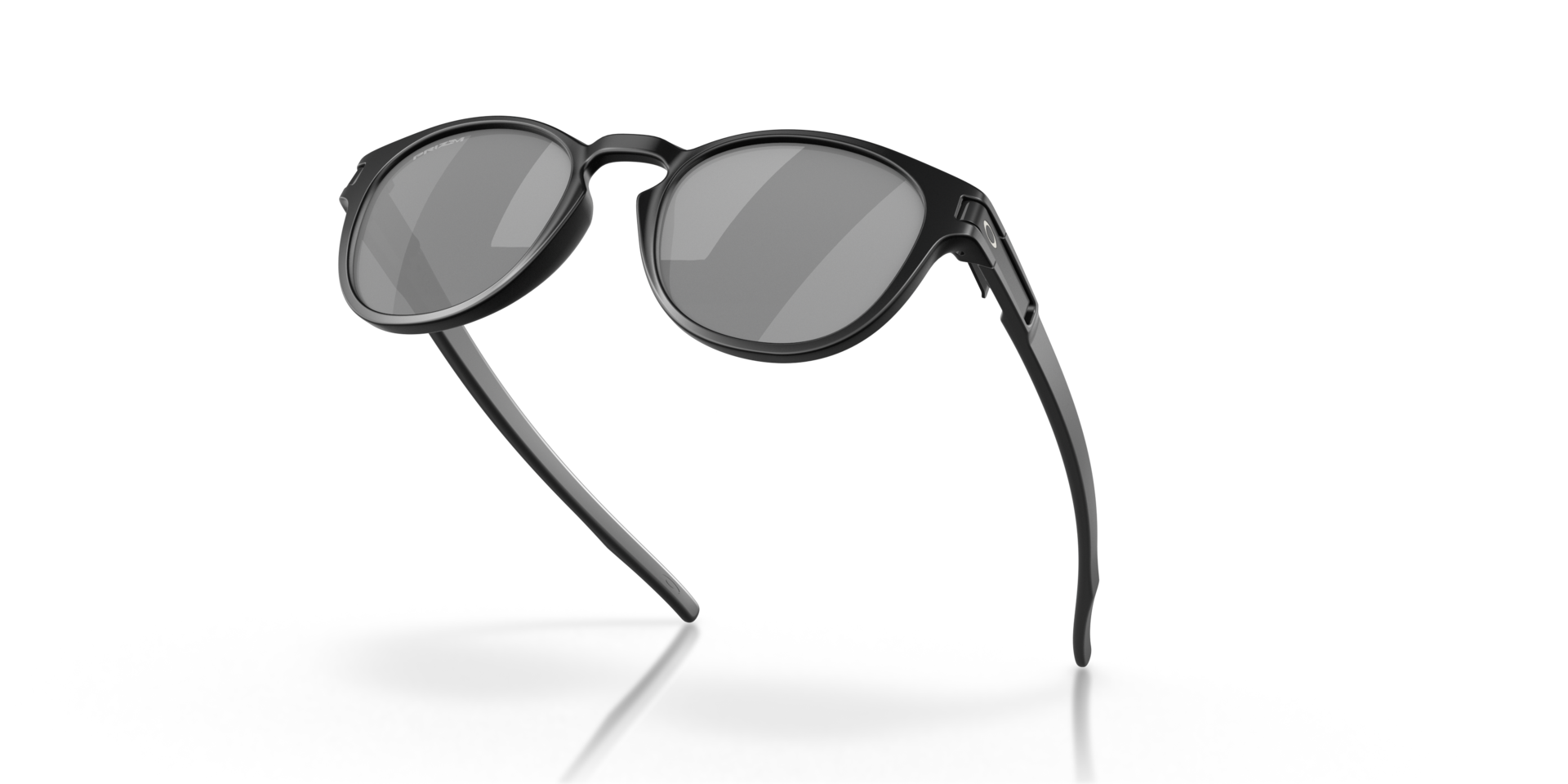 Oakley Latch<br>Prizm Black linse