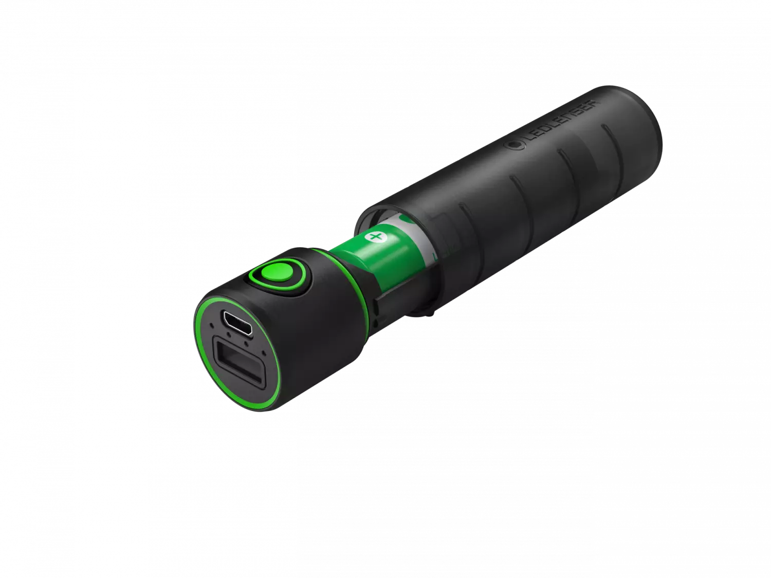 Ledlenser 502126 Flex3 Li-ion powerbank - 3400mAh