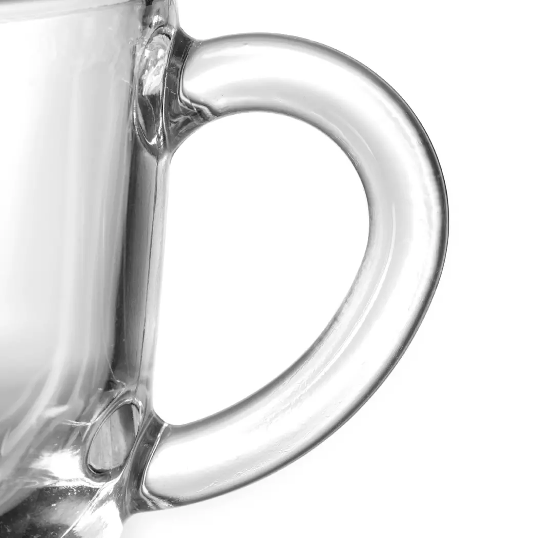 Espressotasse Napoli 80 ml