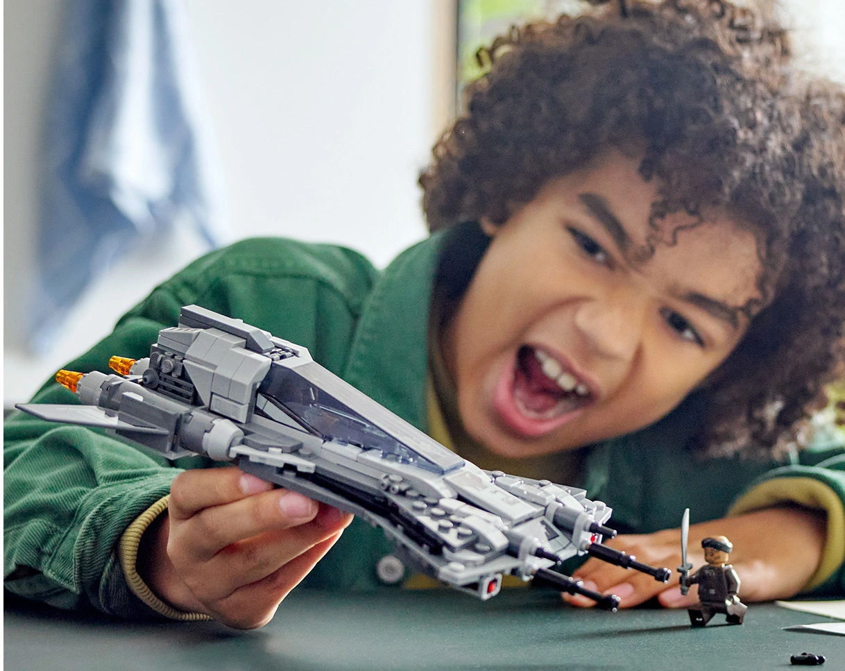 LEGO® Star Wars 75346