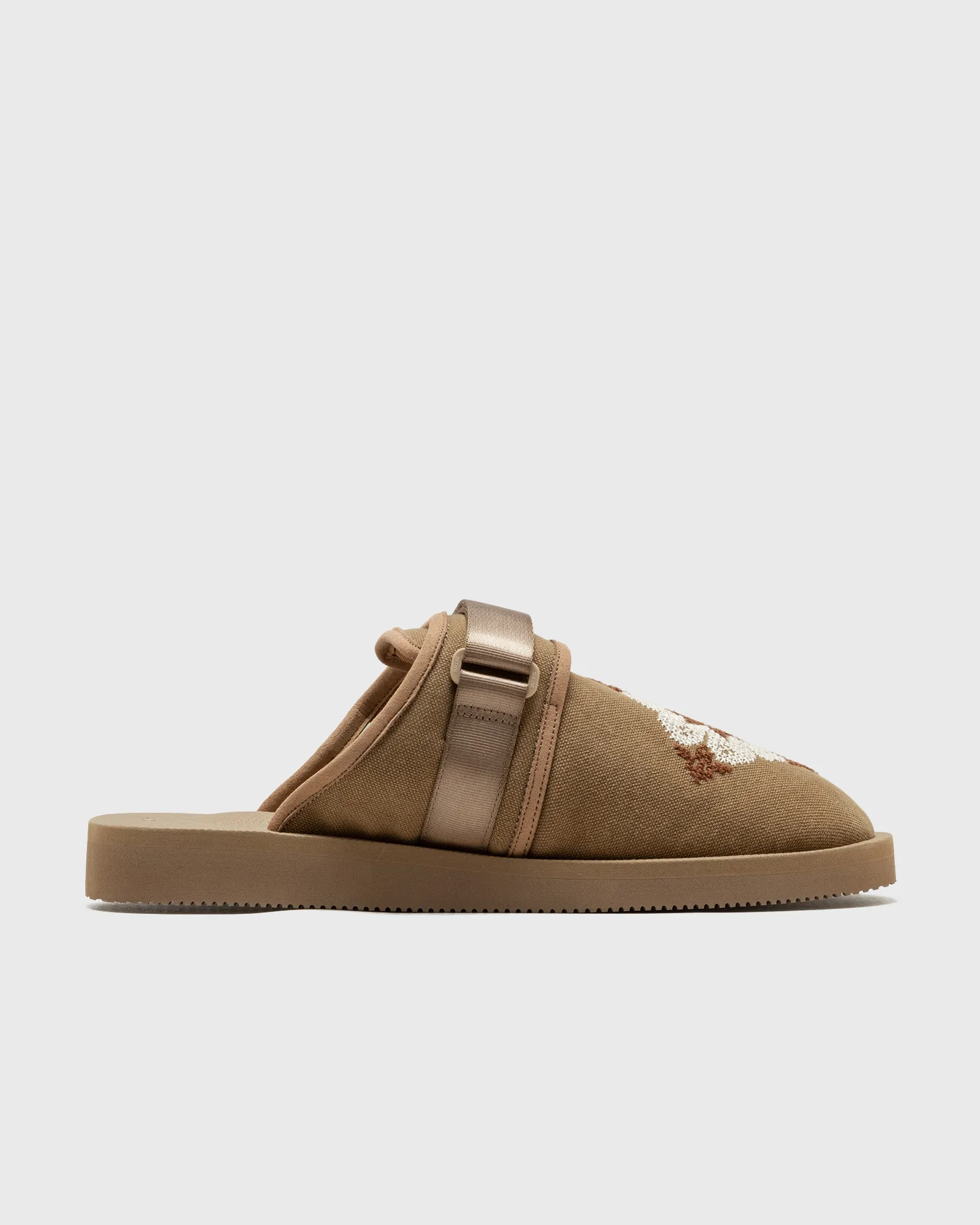 ADISH Adish x Suicoke Up-Cycled Canvas Zavo