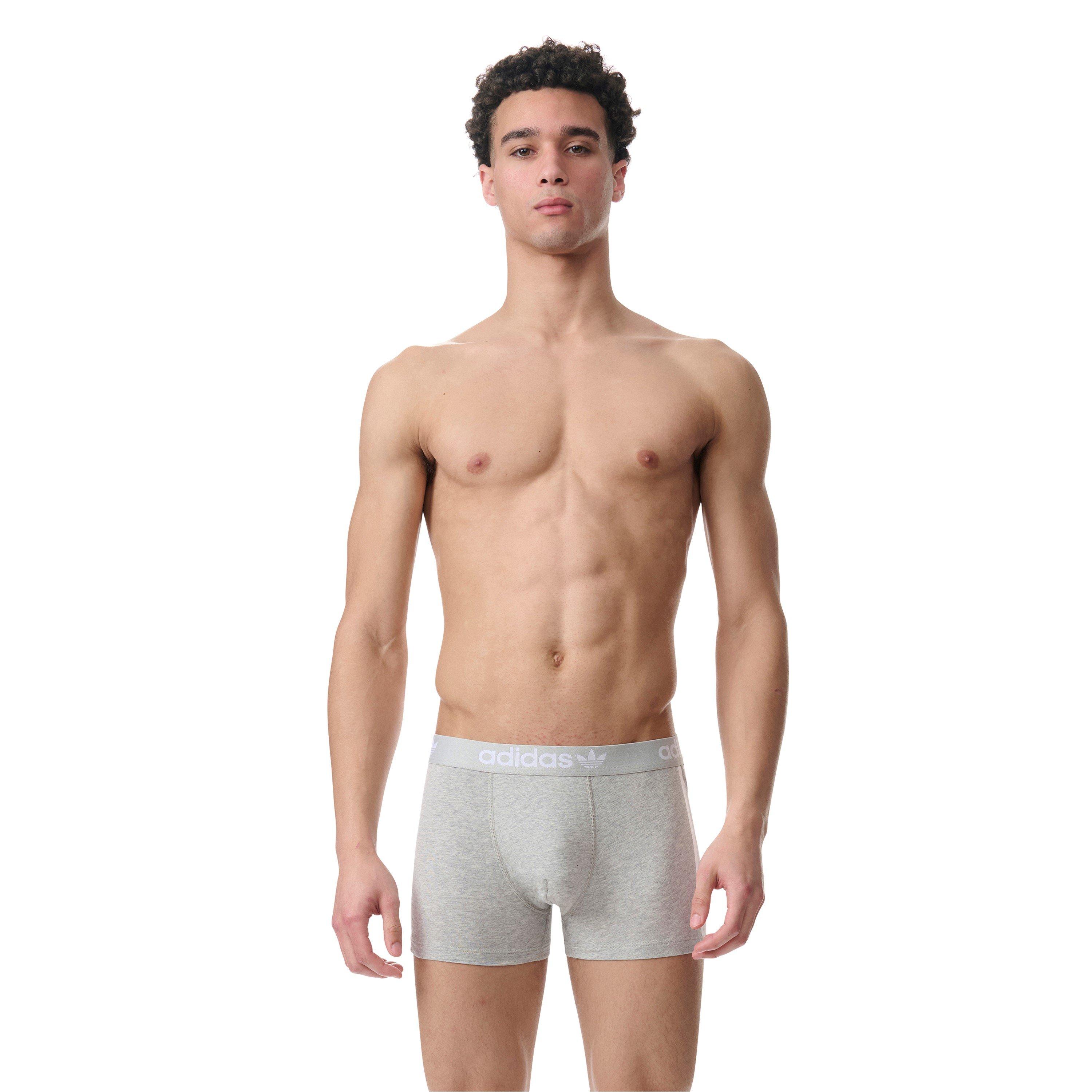 adidas Originals 3-Pack Boxers