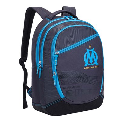 Sac à dos OM - 2 compartiments - Quo Vadis