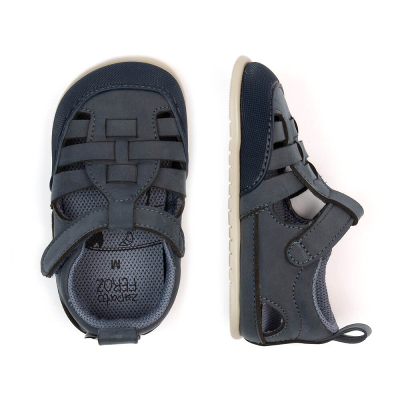 Zapato feroz Zapato Feroz Féroces Tabarca Marine 2023