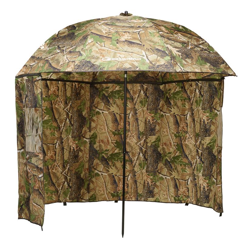 Parapluie Garbolino Tente Bullet