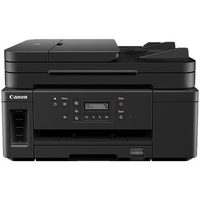 Canon PIXMA GM4050 - imprimante multifonction jet d'encre monochrome A4 - Wifi, USB