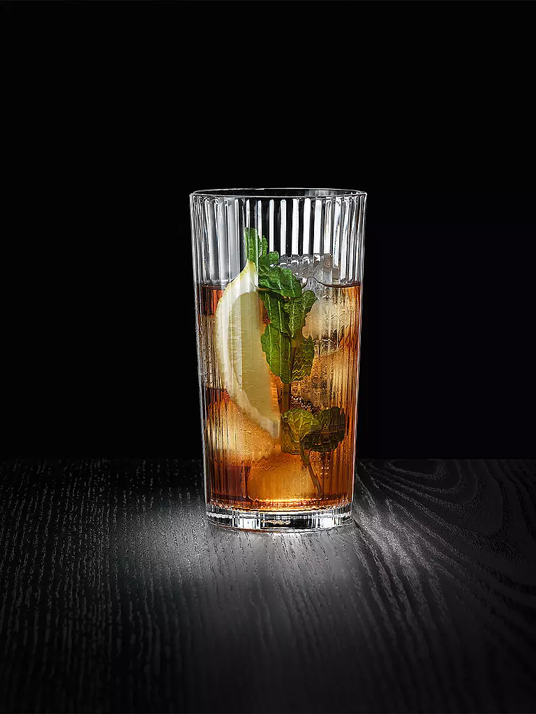 NACHTMANN Longdrinkglas 2er-Set 395ml APERITIVO transparent