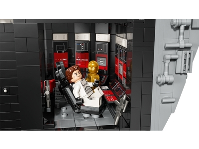 LEGO Death Star™ (75419)