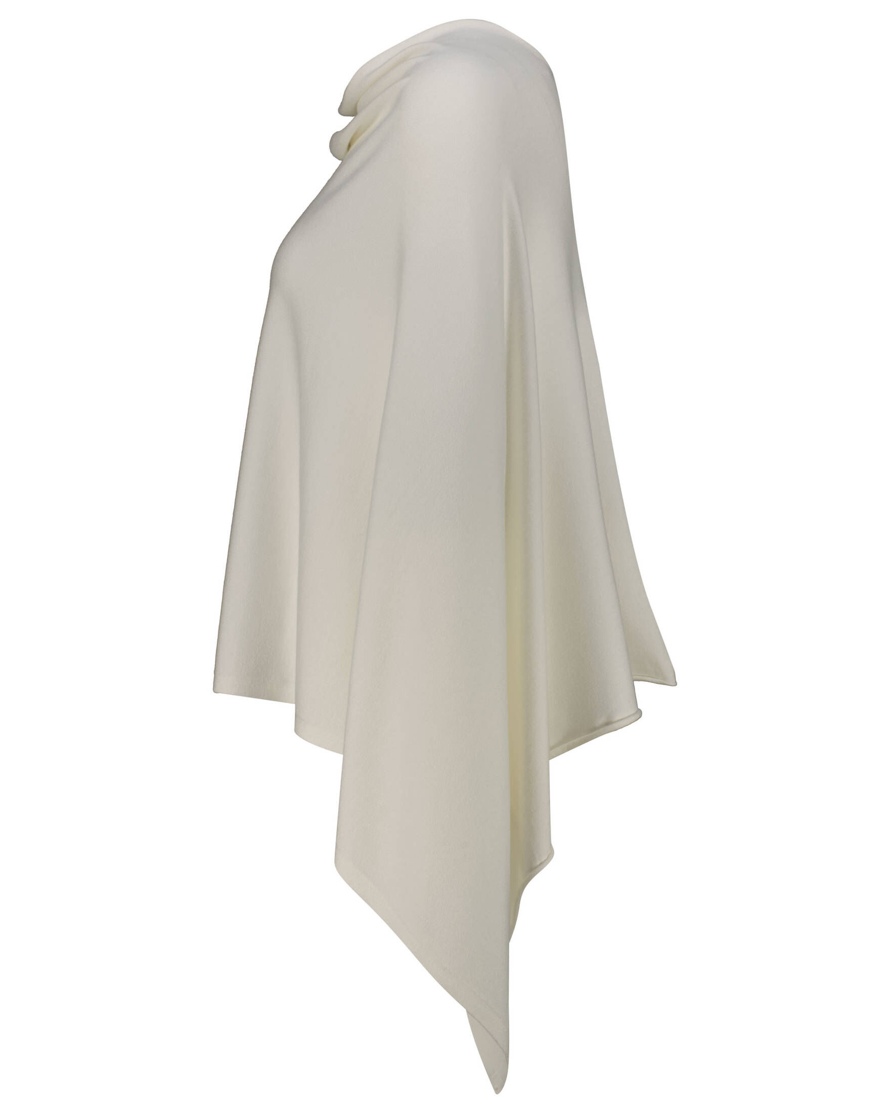 Kate Storm| Damen Poncho BASIC