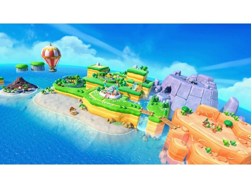 Nintendo Super Mario Party Jamboree Partyspiel für die Switch