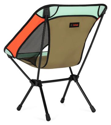 Chaise Pliante Helinox Chair One (re) Multicolor