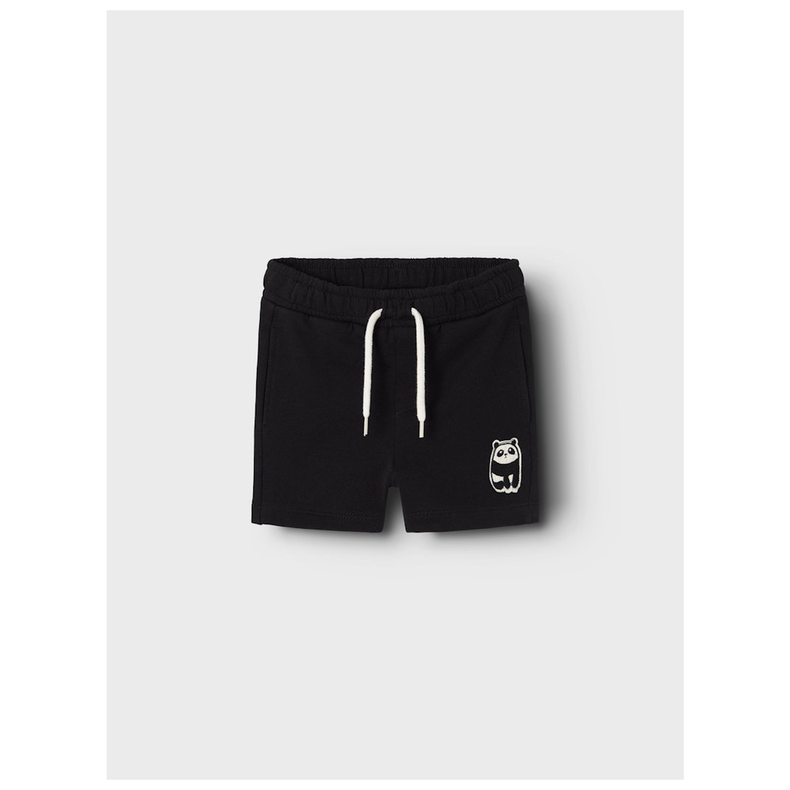 name it NMMDIKE SWE SHORTS UNB PB