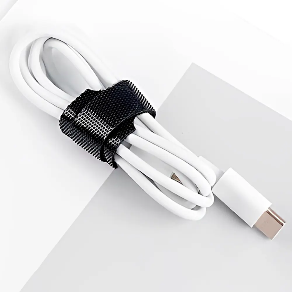 Velcro kabelbinder 10 stk.