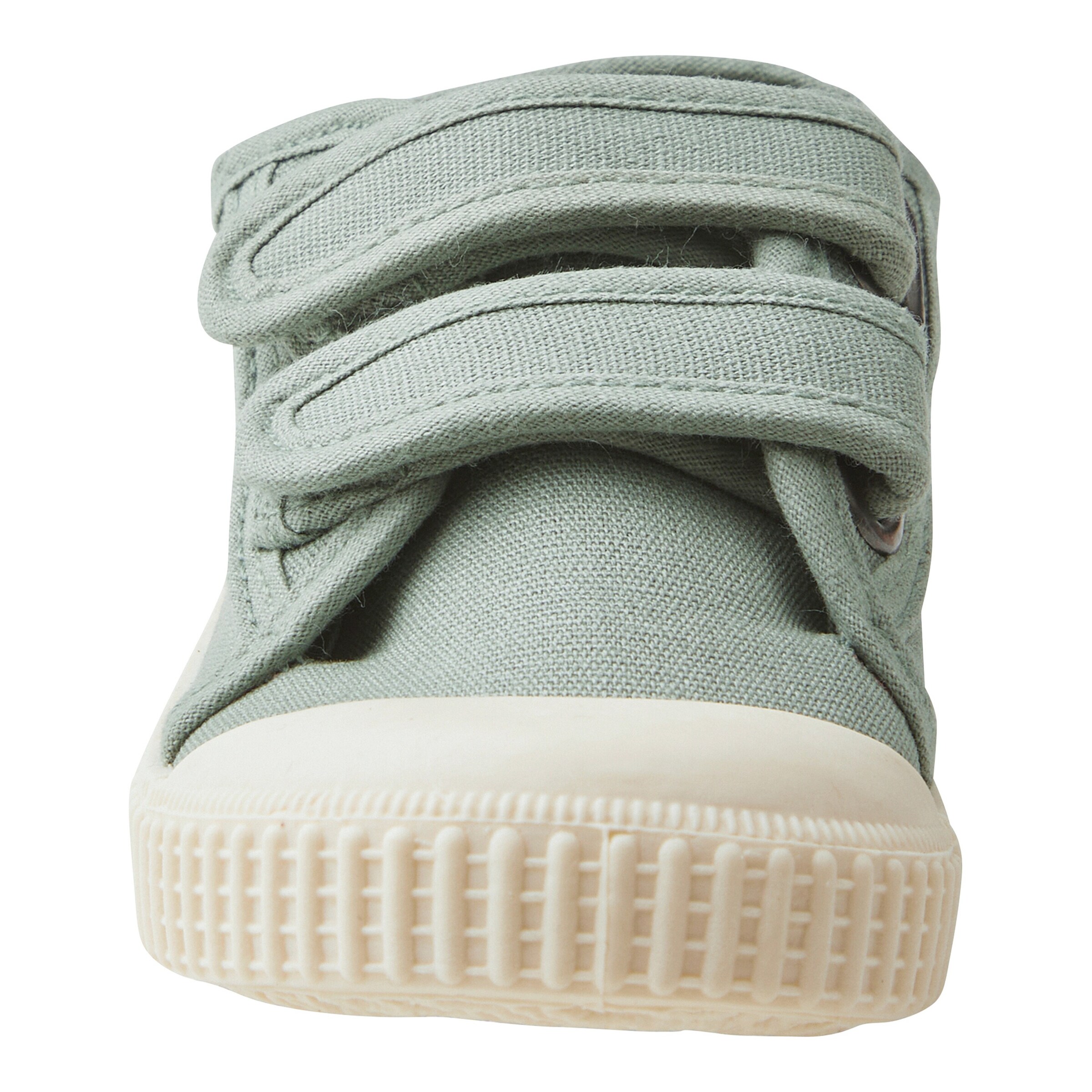 Sterntaler Schuhe mit Klettverschluss mint