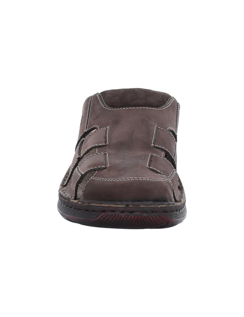 Sandale Maverick 02, mocca