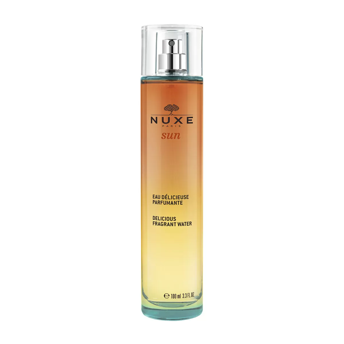 Nuxe Sun Delicious Fragrant Water - 100 ml
