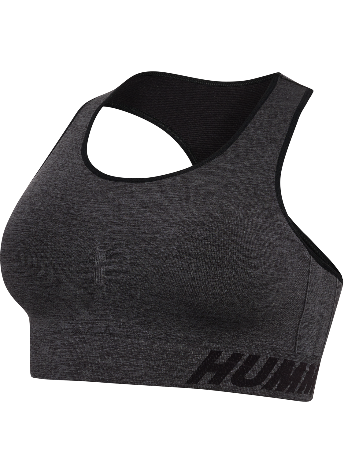 hmlTE CURVE SEAMLESS SPORTS BRA