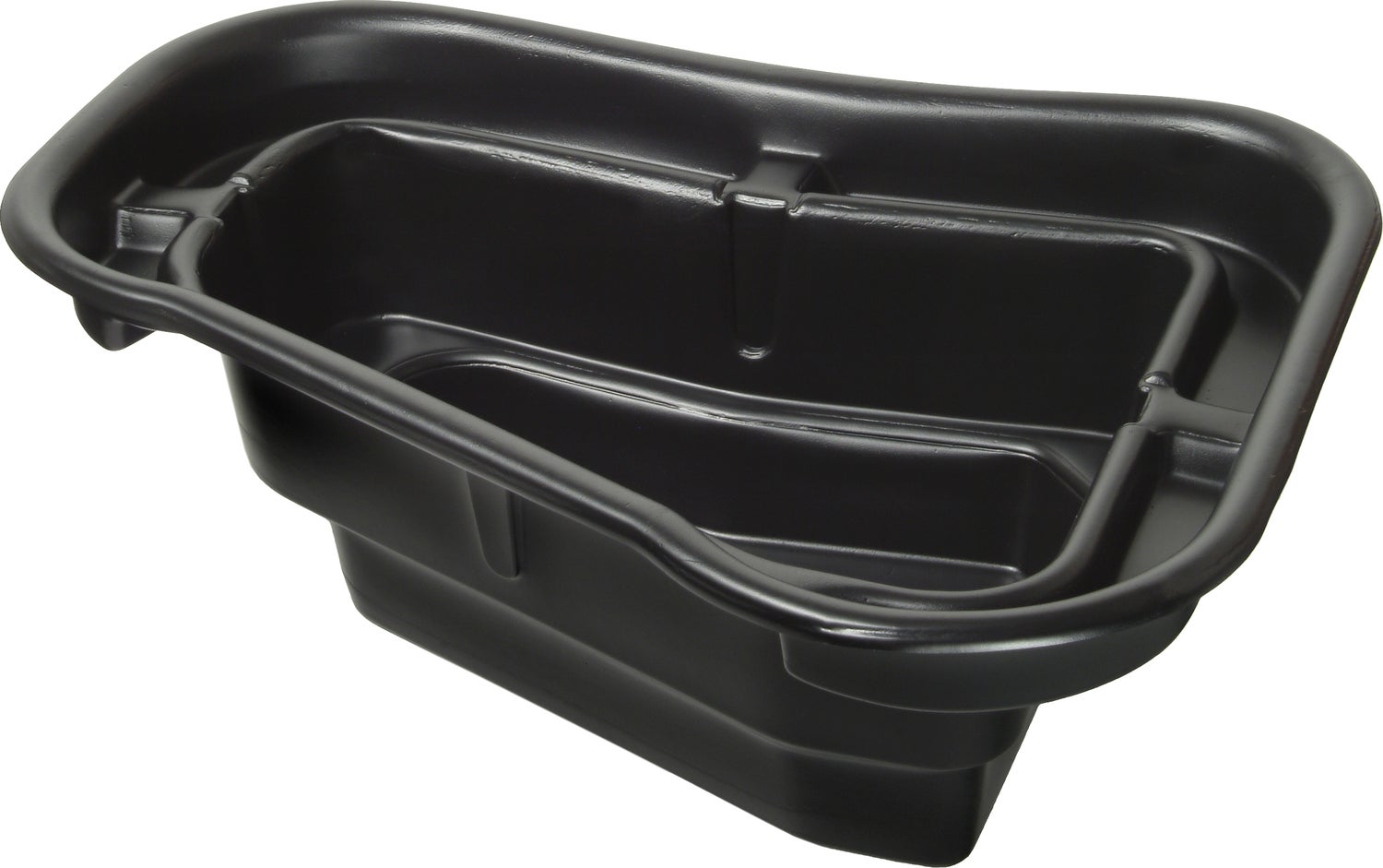 Ubbink vijverbak Start 250 L 133 x 105 x 46 cm