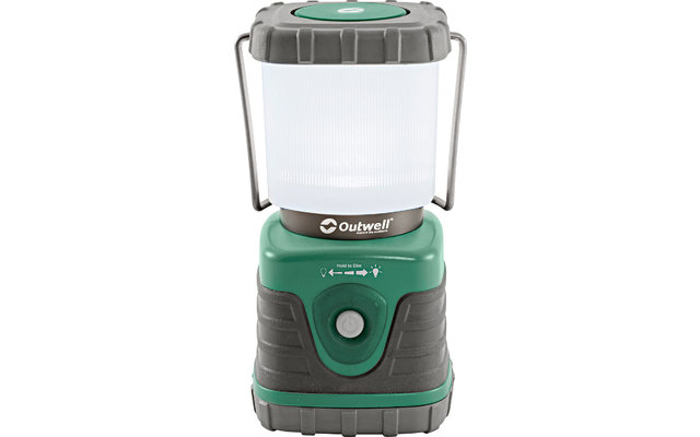 Outwell Carnelian 1000 Campinglampe