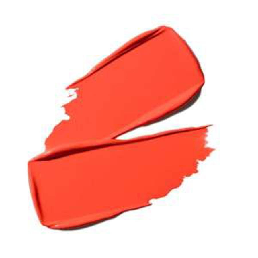 MAC Macximal Sleek Satin Lipstick Morange 3g