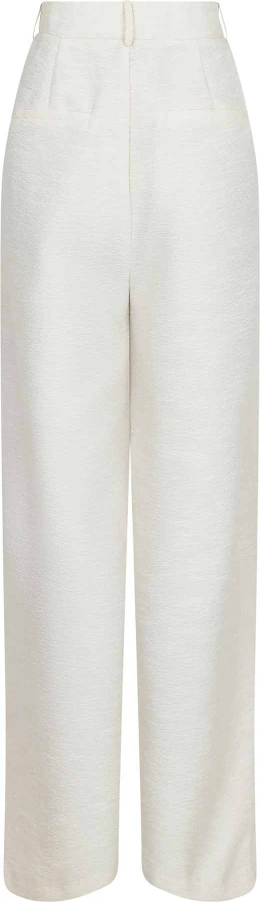 Neo Noir Alessandra Boucle Pants