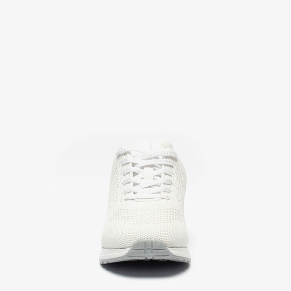 Hush Puppies dames sneakers wit