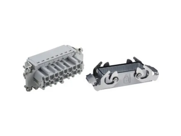 LAPP Stik-sæt EPIC® ULTRA Kit H-B 75009741 16   PE Push-In-klemme 1 Set