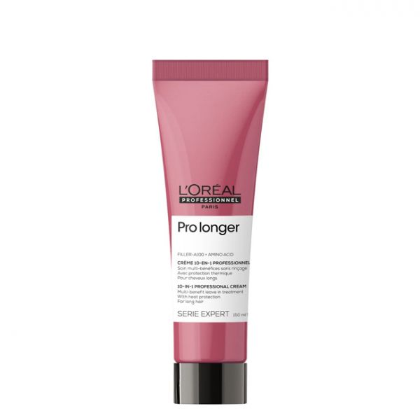 L'Oréal Pro Longer 10-in-1 Professional Cream 150ml