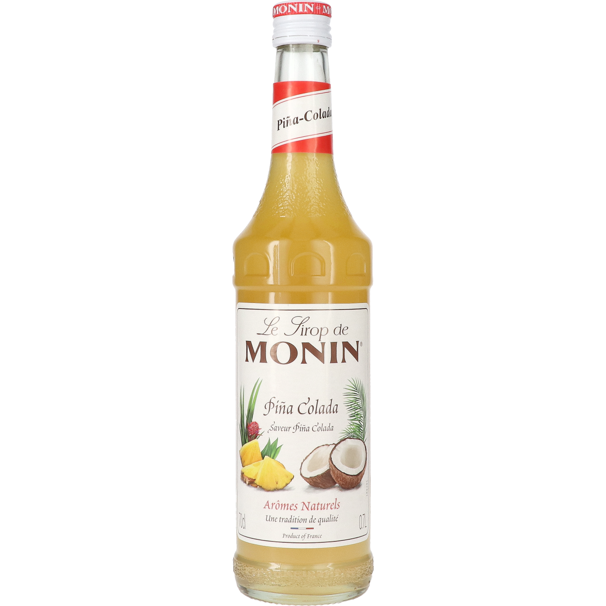 Monin Pina Colada Siroop 70 cl