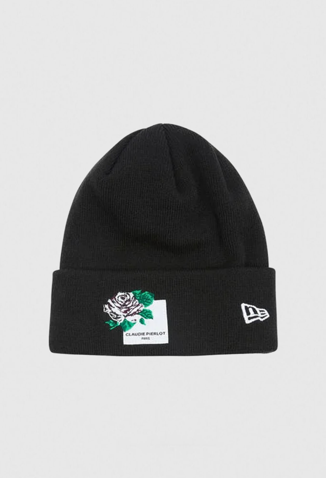 Bonnet Claudie Pierlot x New Era