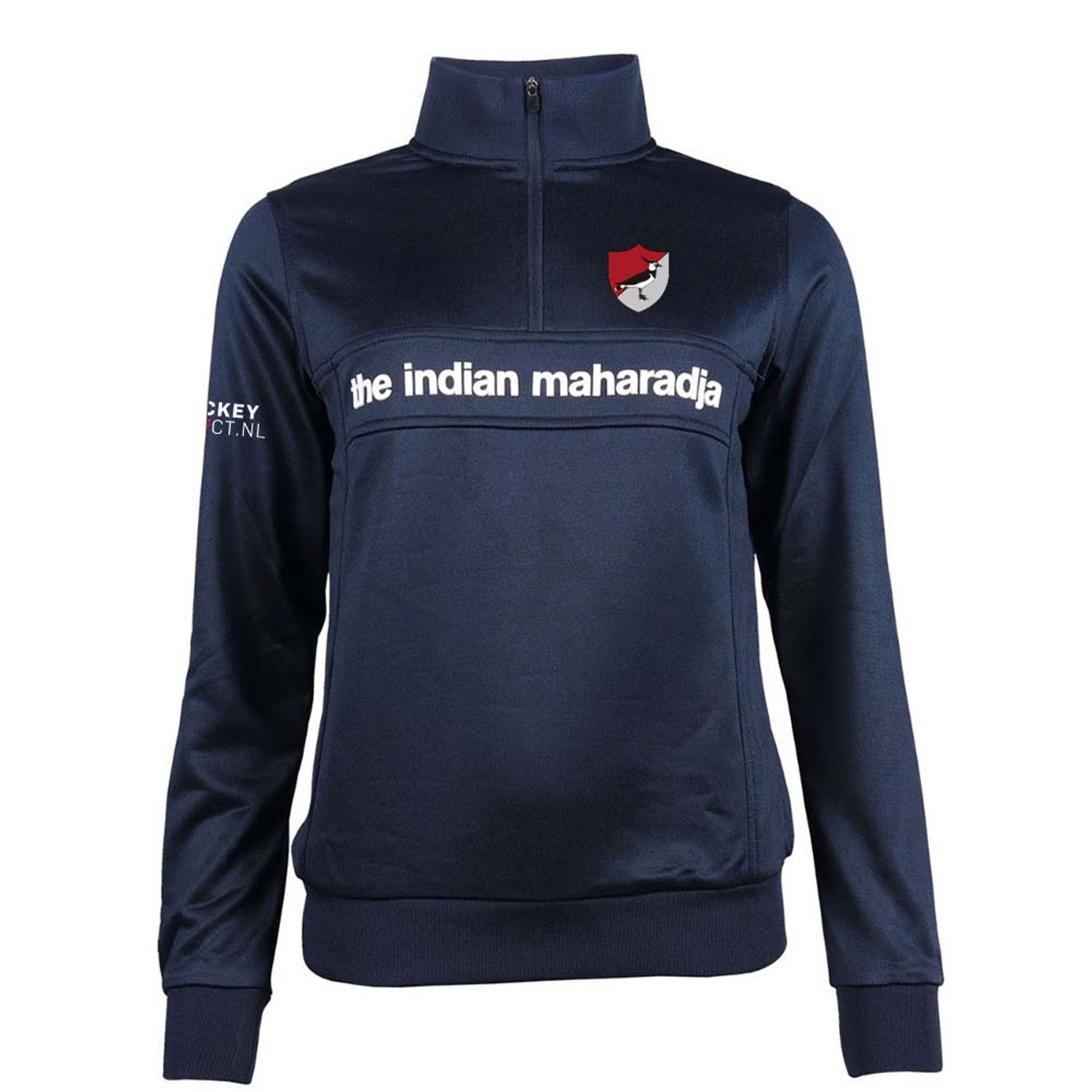 Indian Maharadja Poly Terry Dames Kieviten