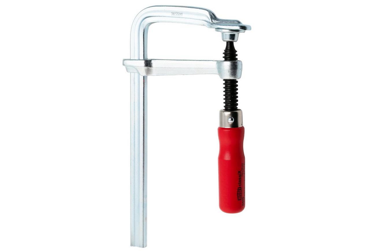 Bessey ClassiX GS20, lijmklem, 200/100 mm