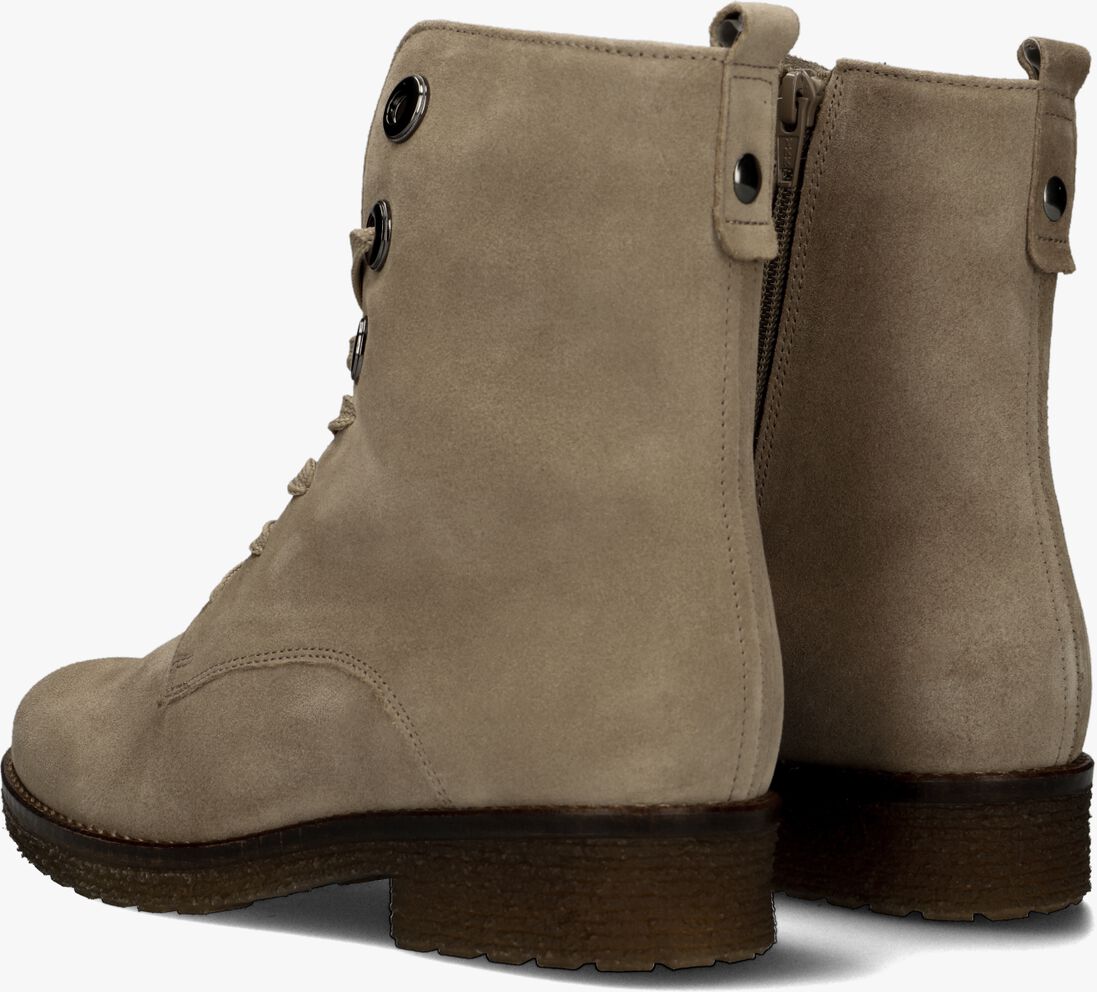 GABOR taupe gabor veterboots 705