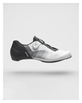Chaussures Route Suplest 30.8 PRO Blanc/Noir