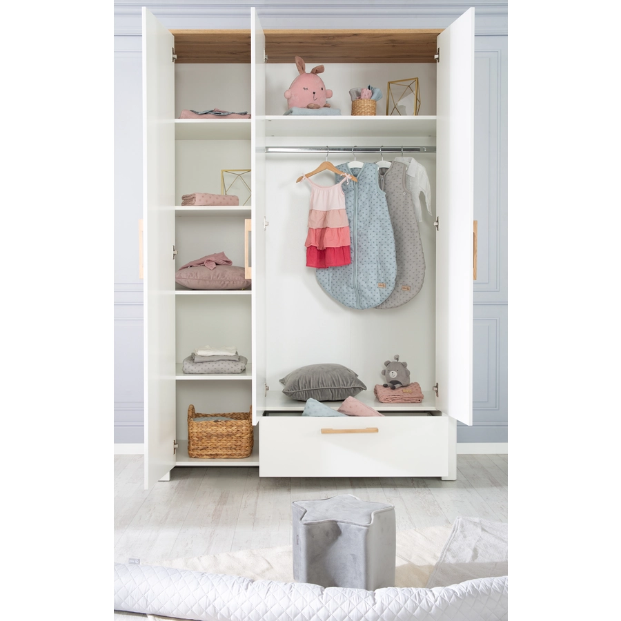 roba Kinderzimmer Ava