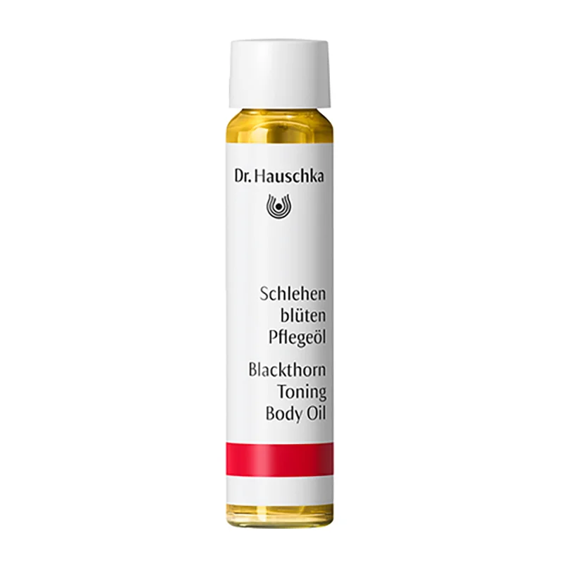 Schlehenblüten Pflegeöl, 10ml