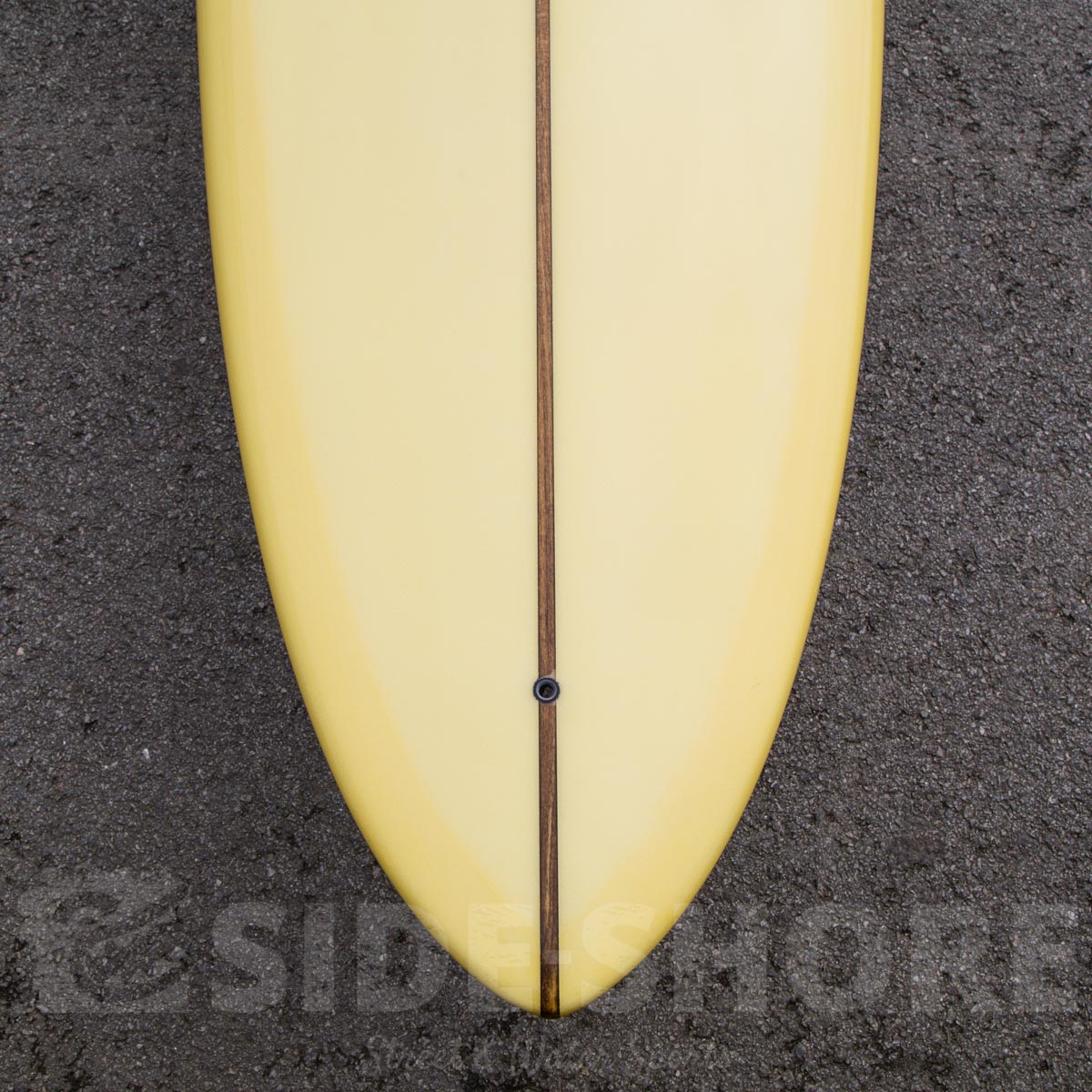 Mc Tavish Fireball Evo 2 - 9'5'' x 23'' x 3'' - 2 1 - US Box / F.C.S II