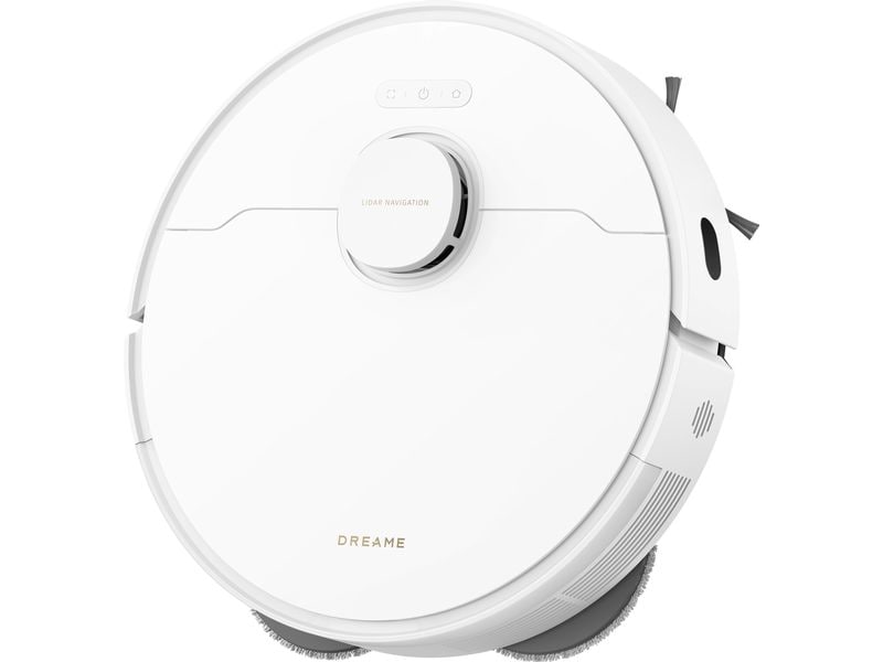 Dreame Saug- und Wischroboter L10s Pro Gen 2 Roboterstaubsauger