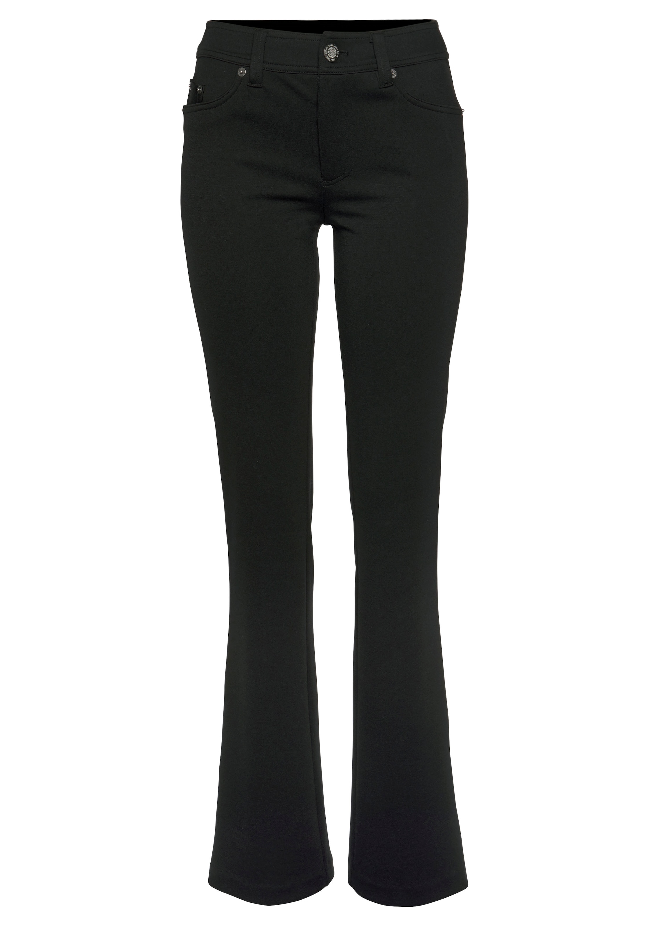Laura Scott Bootcuthose  aus Jersey-Qualität