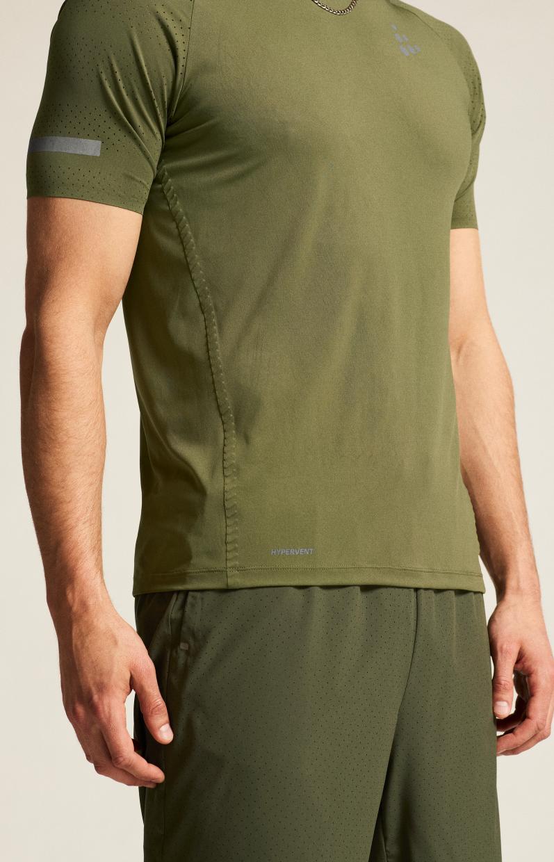 Craft Pro Hypervent Tee 2 Rift