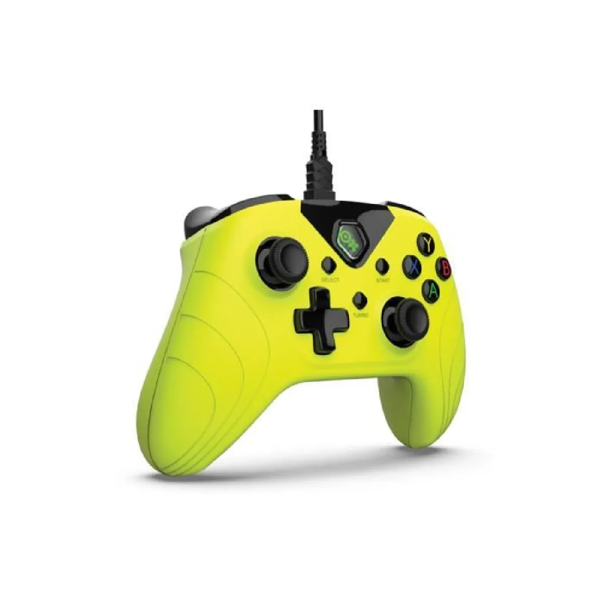 Under Control PRO UC40 + Manette Jaune