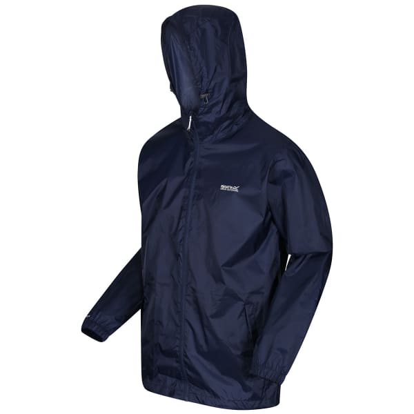 Veste randonnée REGATTA PACK IT JKT III NAVY