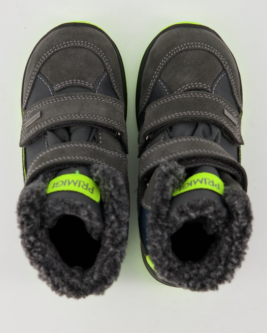 Primigi PTIGT 28531 Winterstiefel in Grau