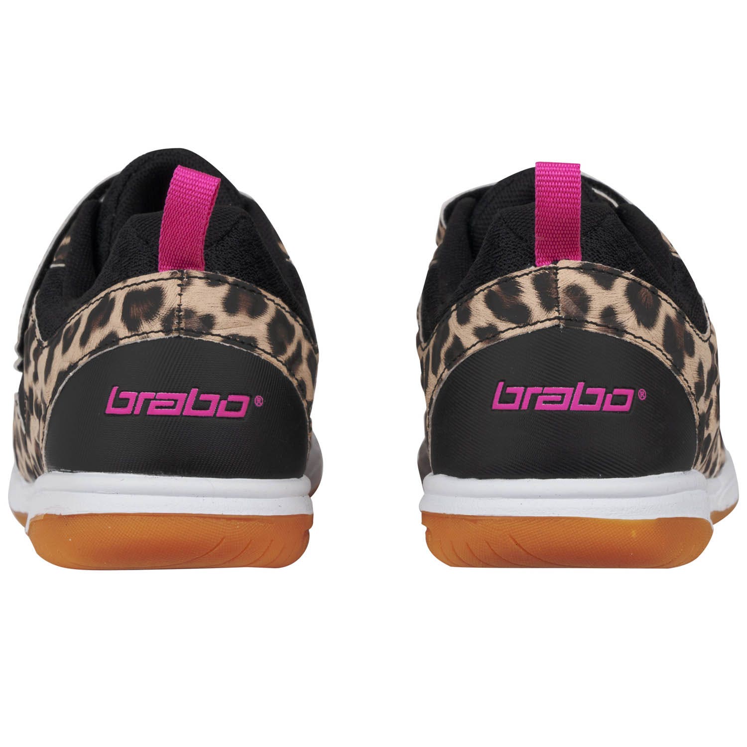 Brabo  Velcro Indoor