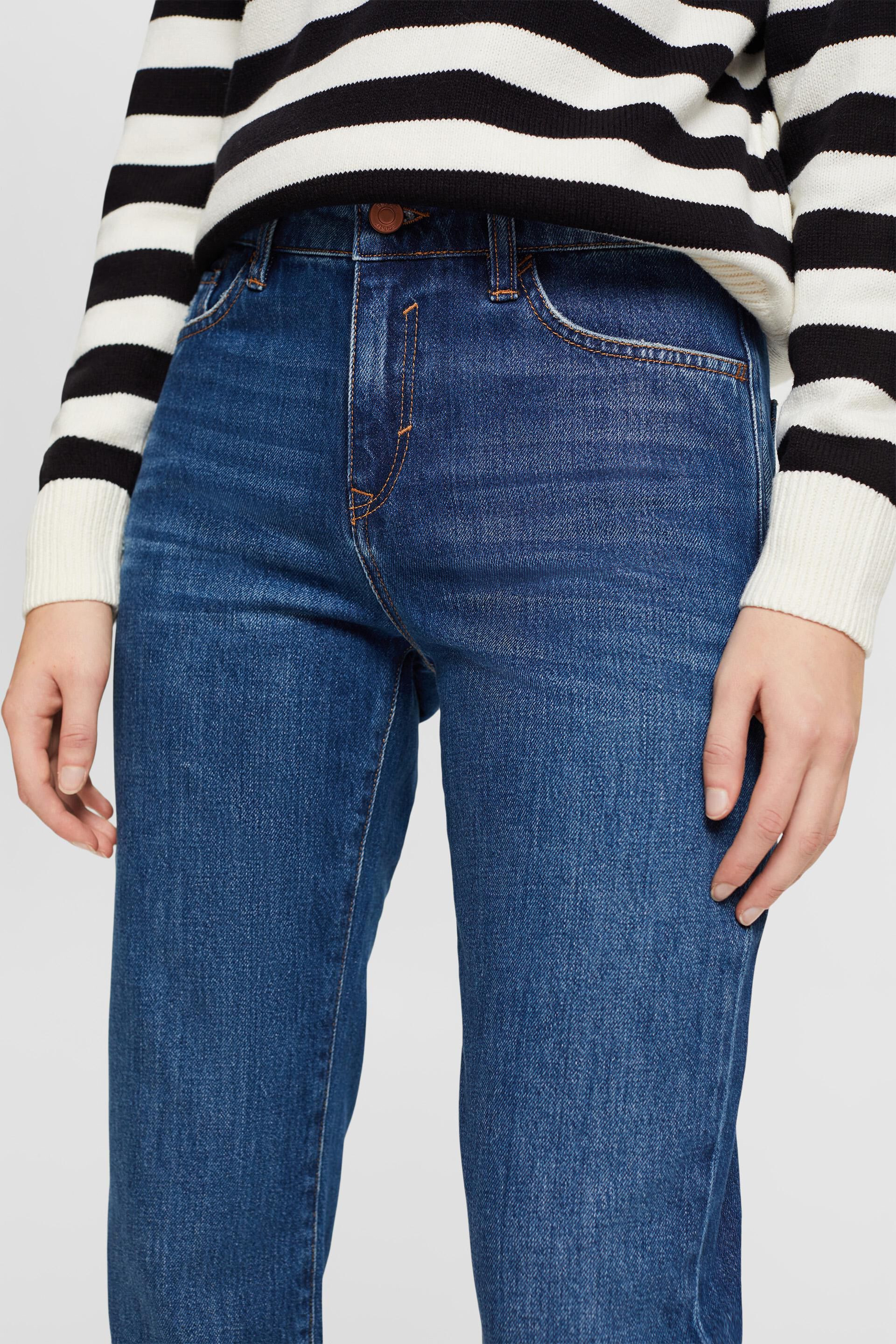 Jean bootcut