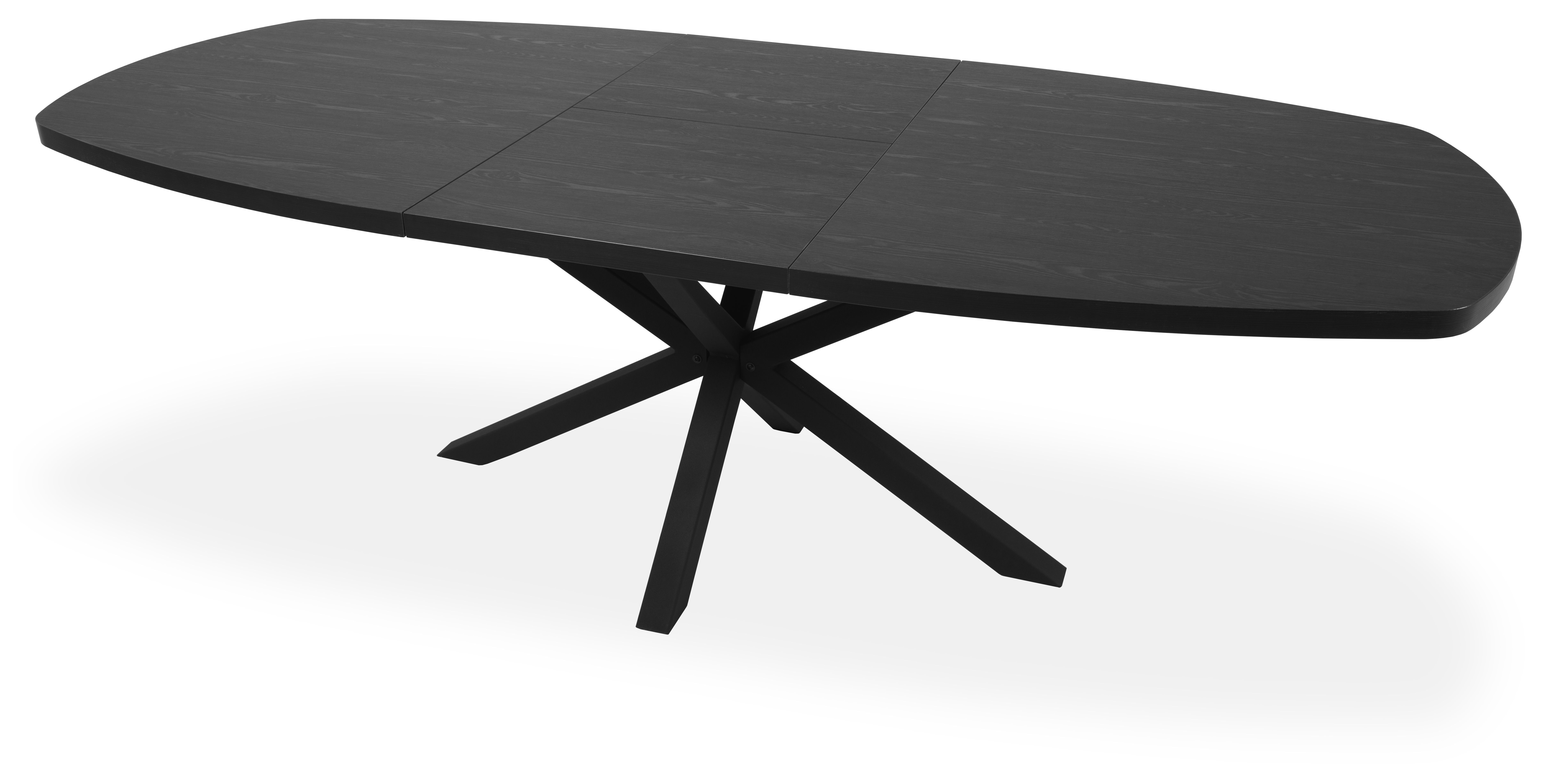 Uitschuiftafel Juster - Mylo
