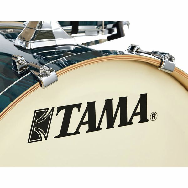 Tama Superst. Classic 7pcs -PGHP