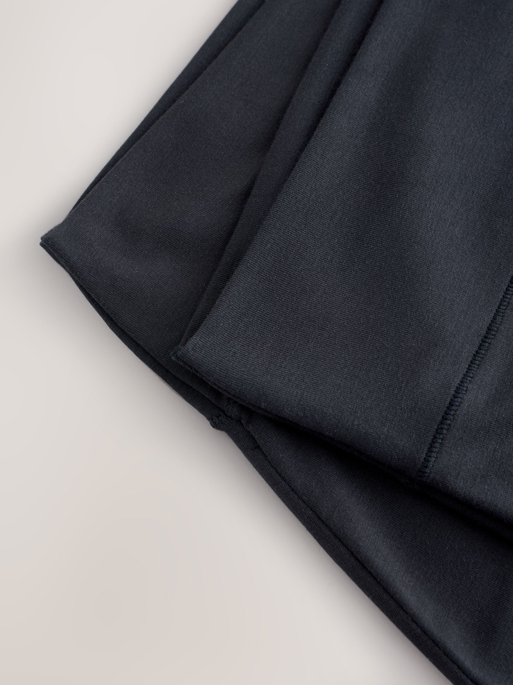 Zwart - Ultimate Comfort Knickers 2 Pack