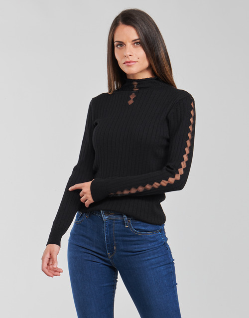 Moony Mood - PABJATO - Noir