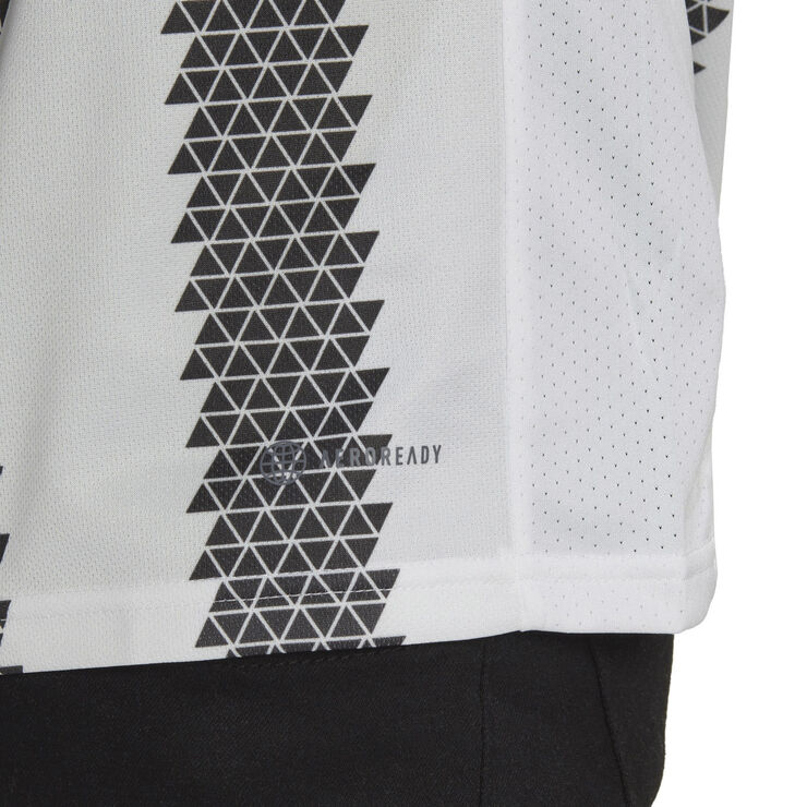 adidas Juventus 22/23 hjemmebanetrøje Hvid